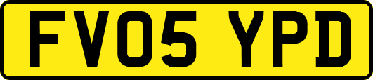 FV05YPD