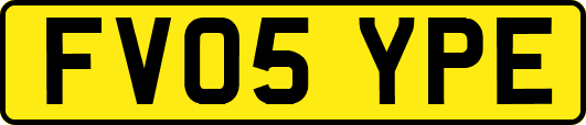 FV05YPE