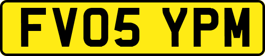 FV05YPM