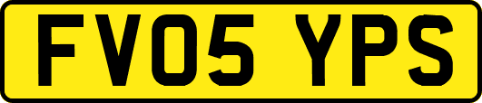 FV05YPS