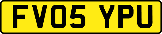 FV05YPU