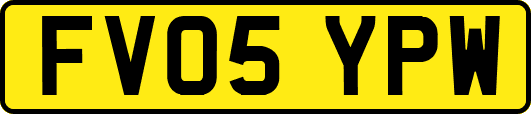 FV05YPW