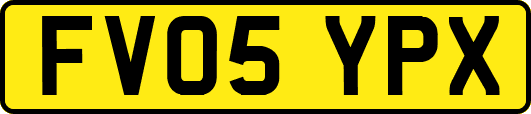 FV05YPX