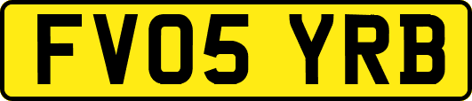 FV05YRB