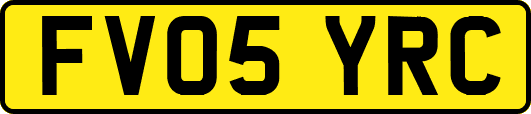 FV05YRC