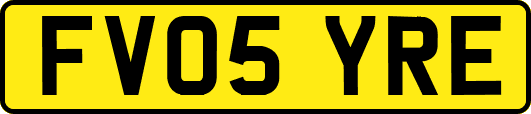 FV05YRE