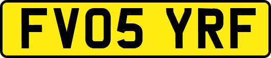 FV05YRF