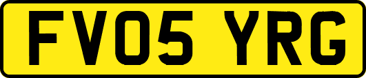 FV05YRG