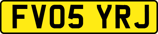 FV05YRJ