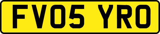 FV05YRO