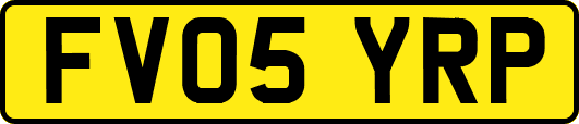 FV05YRP