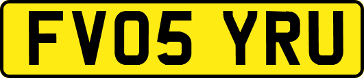 FV05YRU
