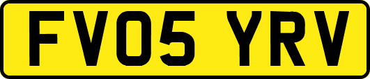 FV05YRV