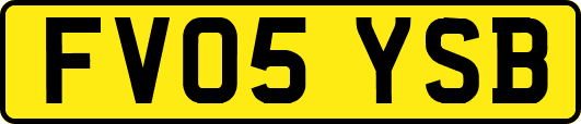 FV05YSB