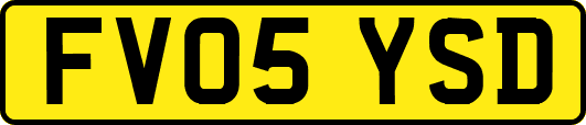 FV05YSD