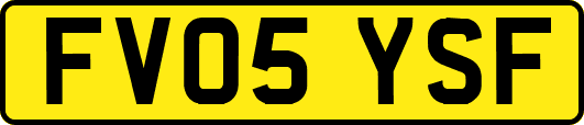 FV05YSF