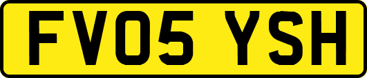 FV05YSH