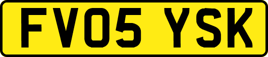 FV05YSK