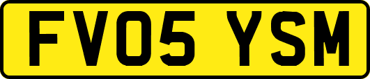 FV05YSM