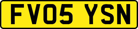 FV05YSN