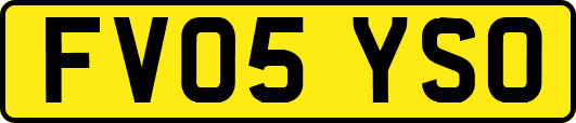 FV05YSO