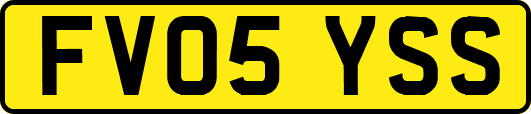 FV05YSS