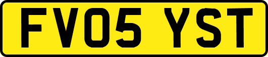 FV05YST