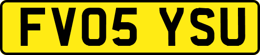 FV05YSU