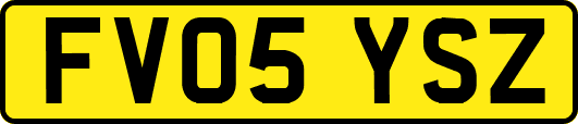 FV05YSZ