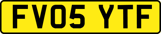 FV05YTF