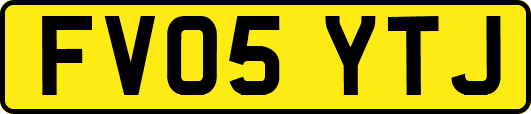 FV05YTJ