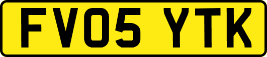 FV05YTK