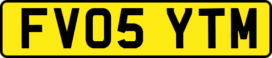 FV05YTM