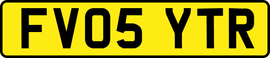 FV05YTR