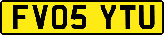 FV05YTU