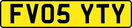 FV05YTY