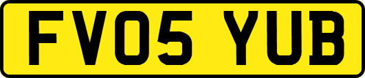 FV05YUB
