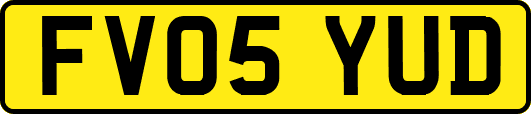 FV05YUD