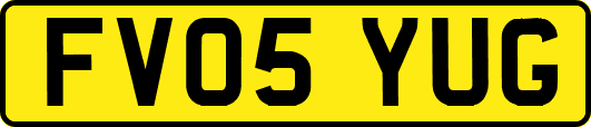 FV05YUG