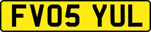 FV05YUL