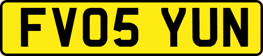 FV05YUN