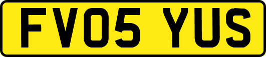 FV05YUS