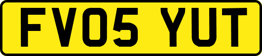 FV05YUT