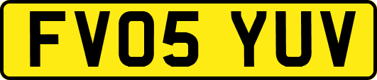 FV05YUV