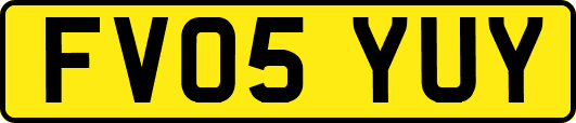 FV05YUY