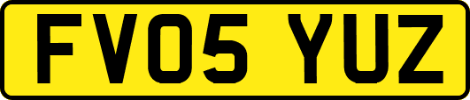 FV05YUZ