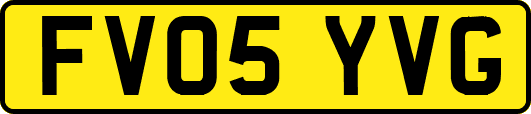 FV05YVG