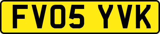 FV05YVK