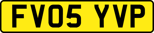 FV05YVP