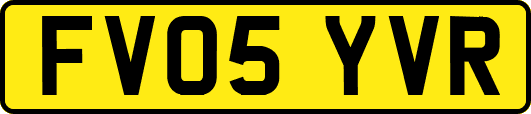 FV05YVR
